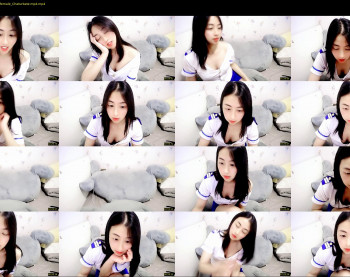 sooli_2 — 9 minute Chaturbate female webcam recording, 1080p, Jul 29, 2021