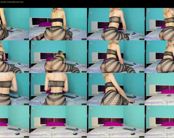 pixieass — 8 minute Chaturbate couple webcam recording, 720p, Aug 5, 2021