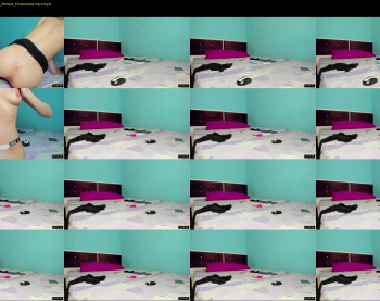 pixieass — 31 minute Chaturbate couple webcam recording, 720p, Aug 6, 2021