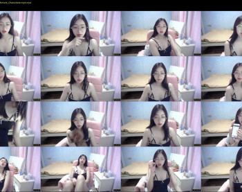 sooli_2 — 71 minute Chaturbate female webcam recording, 720p, Aug 10, 2021
