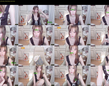 cnmodel — 37 minute Chaturbate female webcam recording, 720p, Aug 12, 2021