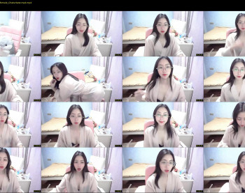 sooli_2 — 14 minute Chaturbate female webcam recording, 720p, Aug 12, 2021