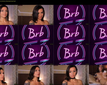 sofiafoster — 86 minute Chaturbate female webcam recording, 1080p, Aug 13, 2021
