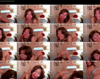 plumarso — 10 minute Chaturbate female webcam recording, 1080p, Aug 14, 2021