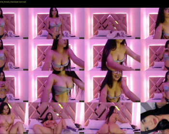 kelly_hunter — 71 minute Chaturbate female webcam recording, 1080p, Aug 17, 2021
