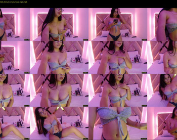 kelly_hunter — 69 minute Chaturbate female webcam recording, 1080p, Aug 17, 2021