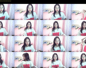 sooli_2 — 43 minute Chaturbate female webcam recording, 720p, Aug 16, 2021