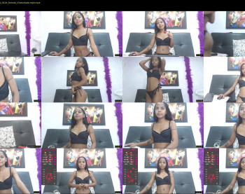 michell__smith — 69 minute Chaturbate female webcam recording, 1080p, Aug 19, 2021
