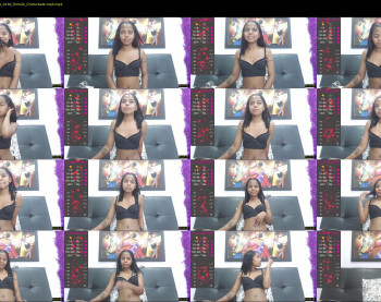 michell__smith — 4 minute Chaturbate female webcam recording, 1080p, Aug 19, 2021