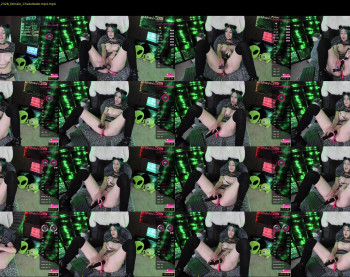 midnightpixie — 74 minute Chaturbate female webcam recording, 1080p, Aug 18, 2021