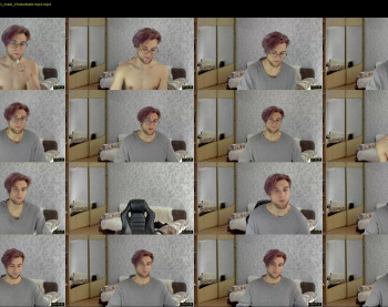 devilnut1 — 79 minute Chaturbate male webcam recording, 1080p, Aug 19, 2021