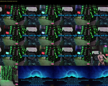 midnightpixie — 37 minute Chaturbate female webcam recording, 1080p, Aug 20, 2021