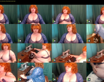 patsyorose — 35 minute Chaturbate female webcam recording, 720p, Aug 19, 2021