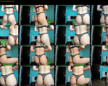 pixieass — 20 minute Chaturbate couple webcam recording, 720p, Aug 19, 2021