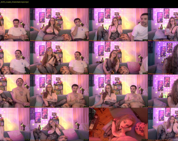 task_manager — 70 minute Chaturbate couple webcam recording, 1080p, Aug 21, 2021