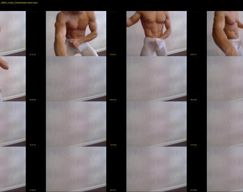 beniamain — 23 minute Chaturbate male webcam recording, 480p, Aug 21, 2021