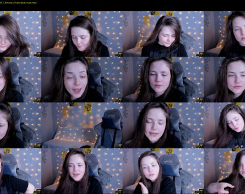 hell_hotline — 72 minute Chaturbate female webcam recording, 1080p, Aug 21, 2021
