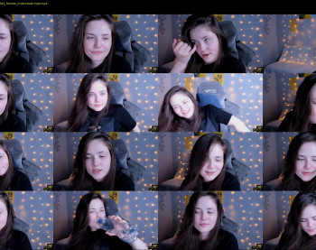 hell_hotline — 70 minute Chaturbate female webcam recording, 1080p, Aug 21, 2021