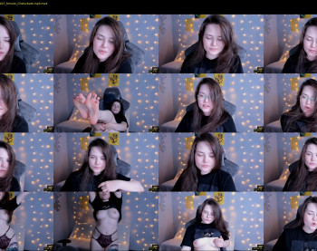 hell_hotline — 70 minute Chaturbate female webcam recording, 1080p, Aug 22, 2021