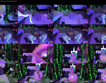 midnightpixie — 74 minute Chaturbate female webcam recording, 1080p, Aug 21, 2021