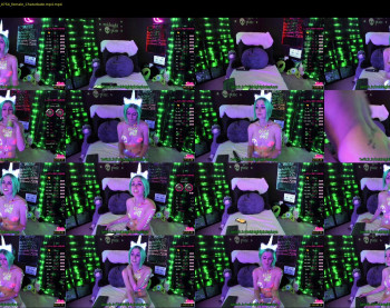 midnightpixie — 78 minute Chaturbate female webcam recording, 1080p, Aug 21, 2021