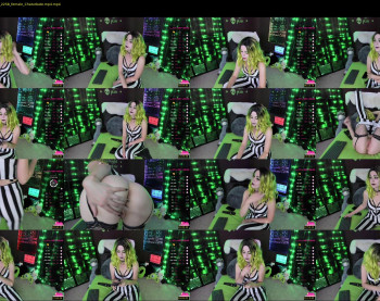 midnightpixie — 36 minute Chaturbate female webcam recording, 720p, Aug 21, 2021