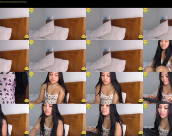 sofia_sakura — 10 minute Chaturbate female webcam recording, 1080p, Aug 21, 2021