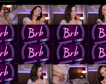sofiafoster — 86 minute Chaturbate female webcam recording, 1080p, Aug 21, 2021