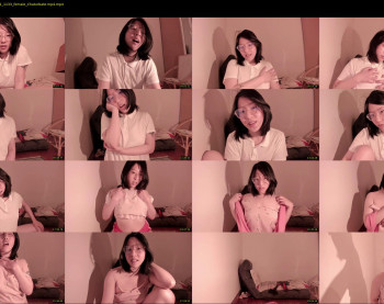 homescreen69 — 34 minute Chaturbate female webcam recording, 1080p, Aug 23, 2021