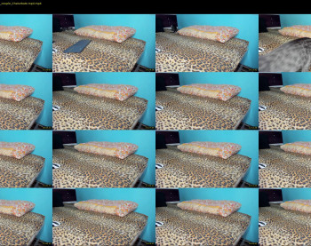 pixieass — 30 minute Chaturbate couple webcam recording, 720p, Aug 24, 2021