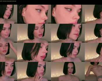 getting_high_ — 5 minute Chaturbate female webcam recording, 720p, Aug 28, 2021