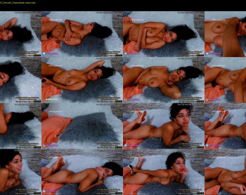 pinaypixie — 15 minute Chaturbate female webcam recording, 1080p, Aug 28, 2021
