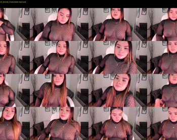 _joycepark — 40 minute Chaturbate female webcam recording, 720p, Sep 1, 2021