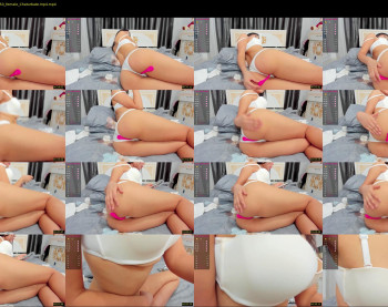 click7here — 6 minute Chaturbate female webcam recording, 1080p, Sep 2, 2021