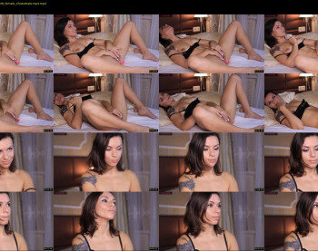 sofiafoster — 11 minute Chaturbate female webcam recording, 1080p, Sep 2, 2021