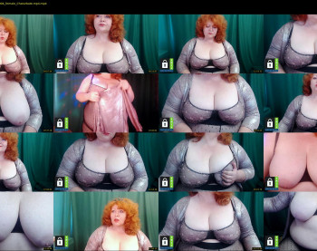patsyorose — 70 minute Chaturbate female webcam recording, 720p, Sep 3, 2021