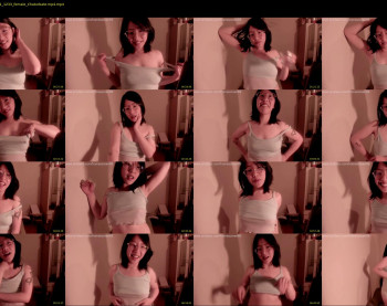 homescreen69 — 8 minute Chaturbate female webcam recording, 1080p, Sep 7, 2021