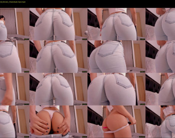 danilover_ — 71 minute Chaturbate female webcam recording, 1080p, Sep 9, 2021