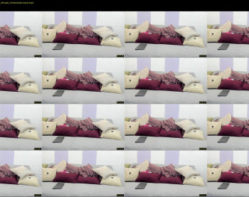 pixieass — 7 minute Chaturbate couple webcam recording, 1080p, Sep 9, 2021