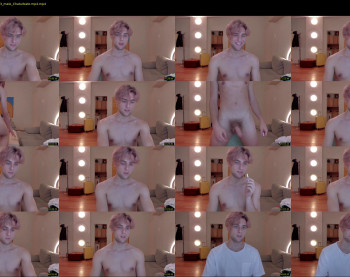 devilnut1 — 64 minute Chaturbate male webcam recording, 720p, Sep 12, 2021