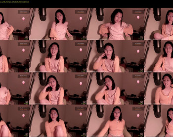 homescreen69 — 54 minute Chaturbate female webcam recording, 1080p, Sep 20, 2021