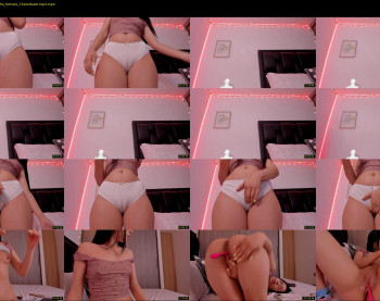 danilover_ — 70 minute Chaturbate female webcam recording, 1080p, Sep 21, 2021