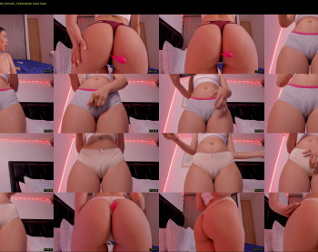 danilover_ — 70 minute Chaturbate female webcam recording, 1080p, Sep 22, 2021