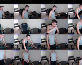 deviantill — 31 minute Chaturbate male webcam recording, 1080p, Sep 21, 2021