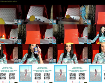 hotfallingdevil — 42 minute Chaturbate female webcam recording, 720p, Sep 21, 2021