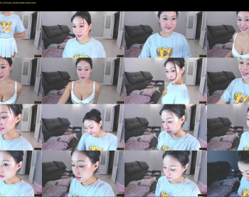 max_level — 71 minute Chaturbate female webcam recording, 1080p, Sep 21, 2021