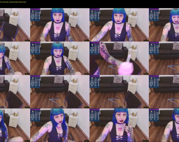 vanilla_cat — 70 minute Chaturbate female webcam recording, 1080p, Sep 21, 2021