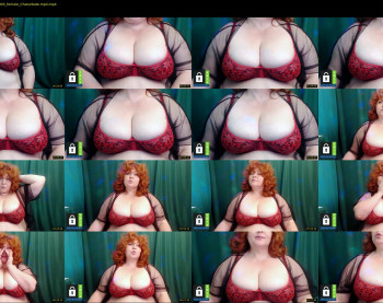patsyorose — 9 minute Chaturbate female webcam recording, 720p, Sep 22, 2021
