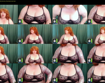 patsyorose — 12 minute Chaturbate female webcam recording, 720p, Sep 23, 2021