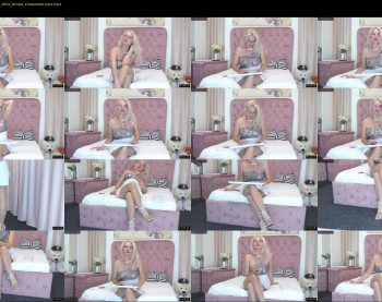 elektrainfinity — 24 minute Chaturbate female webcam recording, 1080p, Sep 24, 2021